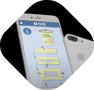 Cereal app thumbnail